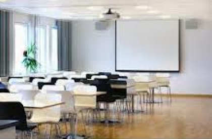 Tư vấn chọn mua máy chiếu lớp học giảng dạy chất lượng tốt